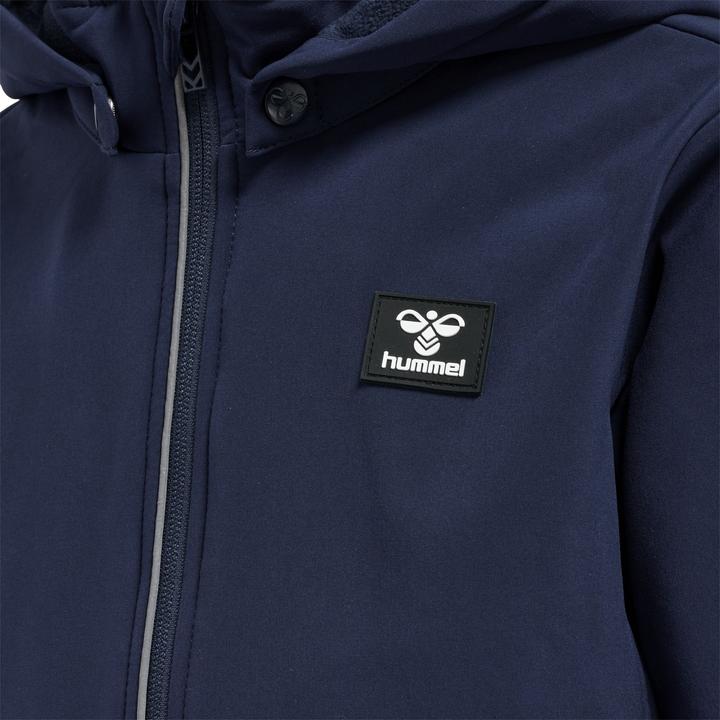 Produktbild hummel Mars Softshell Jacket (110, 116)