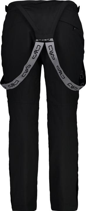 Image du produit CMP Campagnolo Pantalon de ski extensible et plat (56, 3XL)