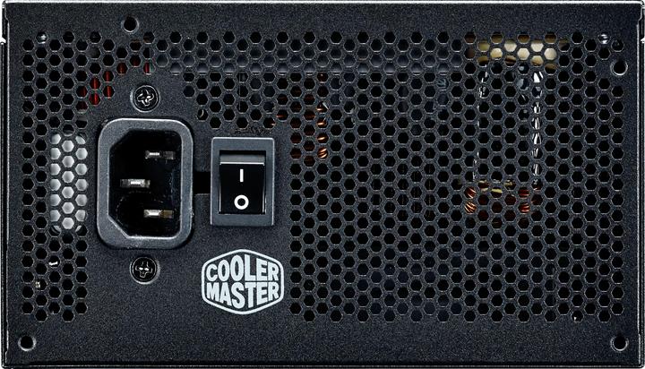 Actual product image Cooler Master Power Supply, V Series 1000W (1000 W)
