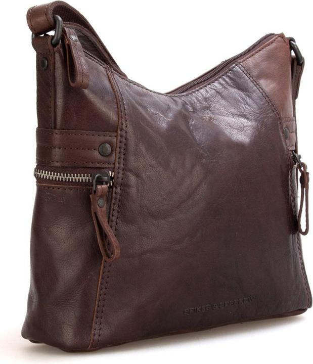 Produktbild Spikes & Sparrow Bronco Crossover