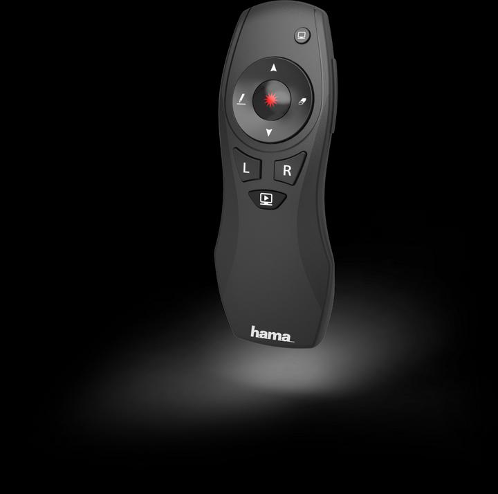 Immagine prodotto Hama X-Pointer 6in1