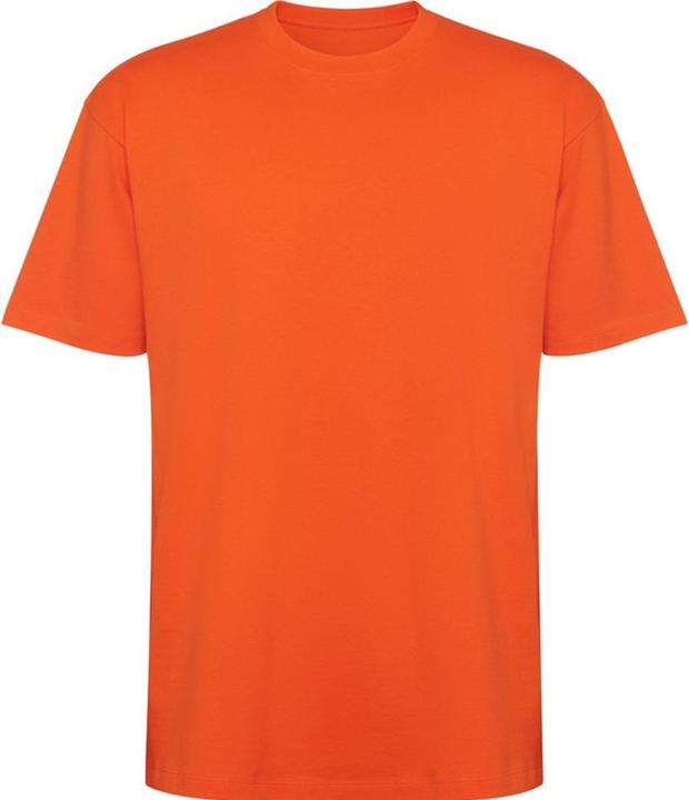 Feuer Orange
