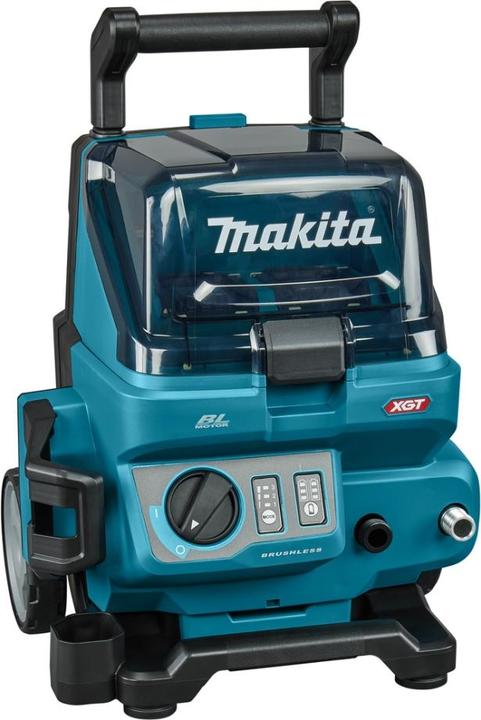 Actual product image Makita HW001GZ (Rechargeable battery operated)