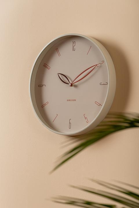 Actual product image Karlsson Petals (40 cm)