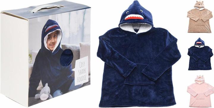 Immagine prodotto Pyramid Coperta con maniche per bambini Taglia unica