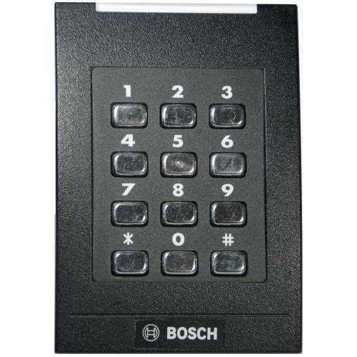 Bosch Security Systems, Zutrittskontrolle, LECTUS secure 5000 RO (Elektronische Zahlenkombination)