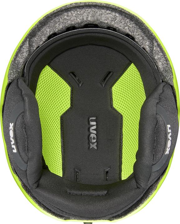 Actual product image Uvex Sports viti (51 - 55 cm, S)