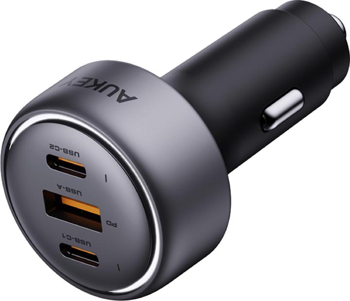 Adaptateur pour véhicule