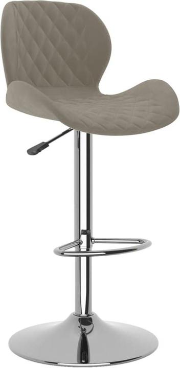 Immagine prodotto vidaXL Barhocker