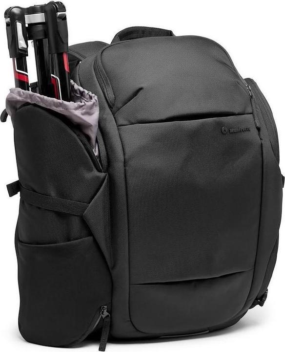Produktbild Manfrotto Advanced Travel Backpack III (Fotorucksack, 24 l)