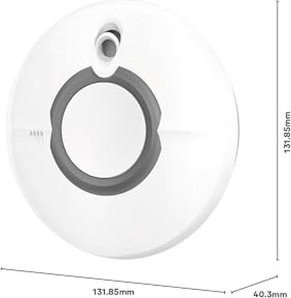 Produktbild Yale Smart Alarm Rauchmelder