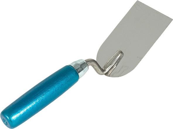 Actual product image Forum Professional Solutions Plaster spatula inox size 6