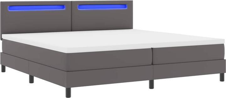 Image du produit vidaXL Schlafzimmerbett (200 x 200 cm)