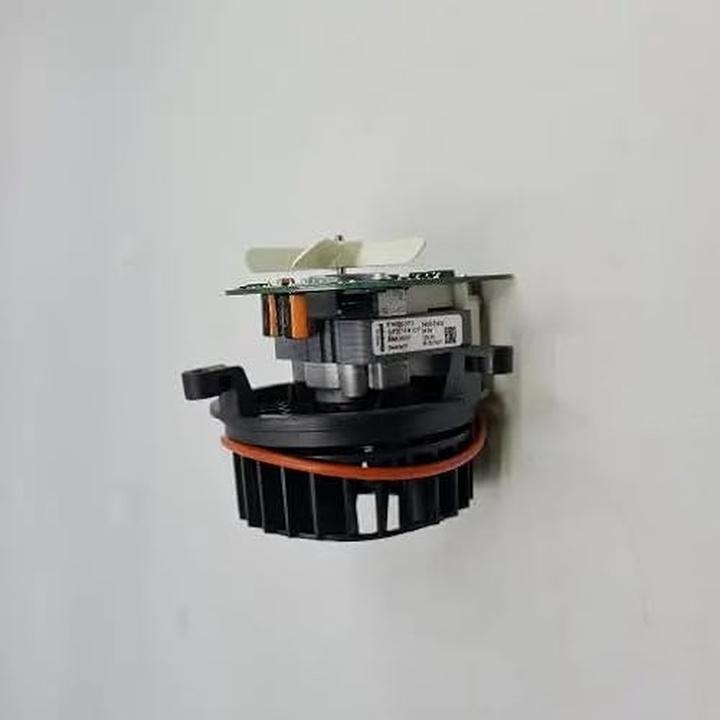 Produktbild Truma Verbrennungsluftmotor Set komplett