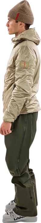 Immagine prodotto The Mountain Studio Pertex Insulated Midlayer (M)
