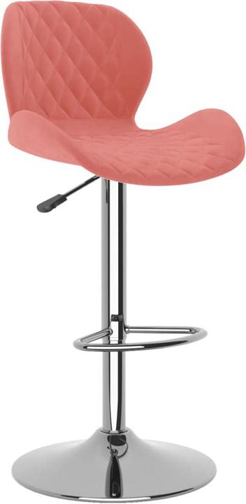 Produktbild vidaXL Barhocker