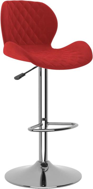 Produktbild vidaXL Barhocker