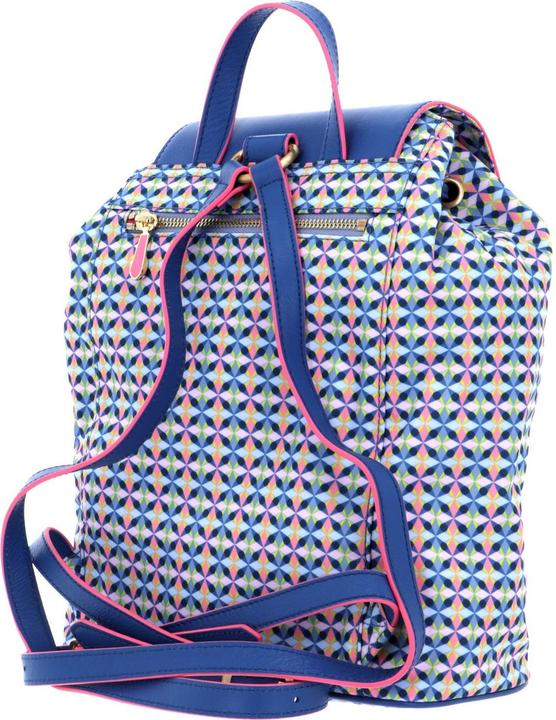 Produktbild Oilily Ensign Blue-Dames