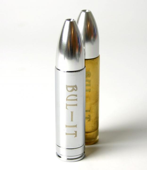 Produktbild Red Eye Bul it Goldig