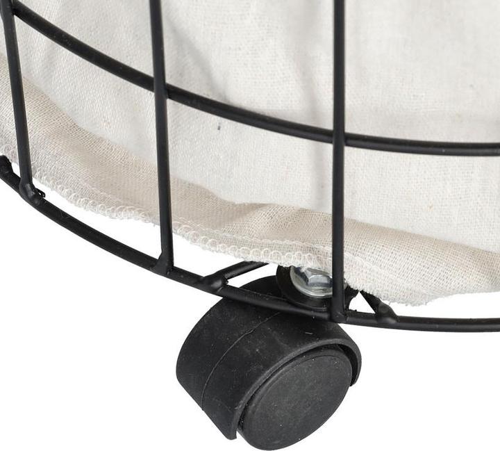 Produktbild Zeller Present Wäschesammler