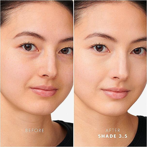 Immagine prodotto Giorgio Armani Power Fabric+ Concealer 3.5 (Cammello)