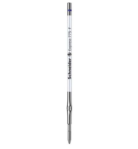 Actual product image Schneider Mine EXPRESS 775 F (1 Piece, Blue, 0.40 mm)