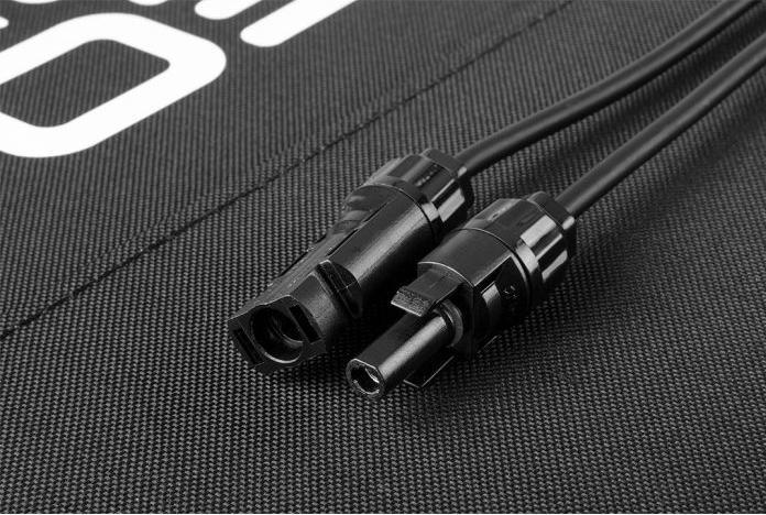 Productafbeelding Neo Tools Draagbare zonnecollector (120 W, 3.50 kg)