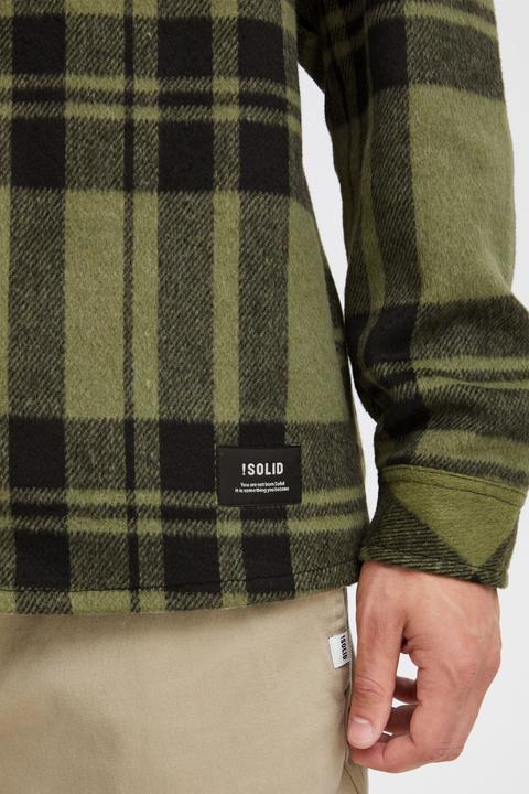Produktbild Solid SDFullmann - 21301079ME (XXL)