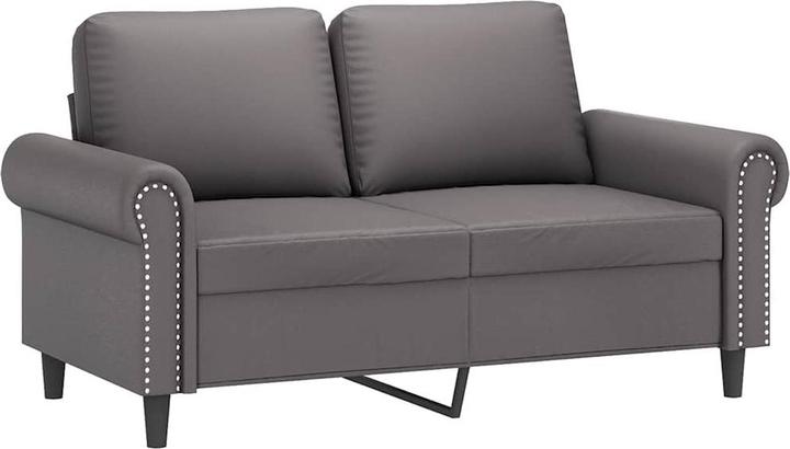 Produktbild vidaXL 2-Sitzer-Sofa (2-Sitzer)