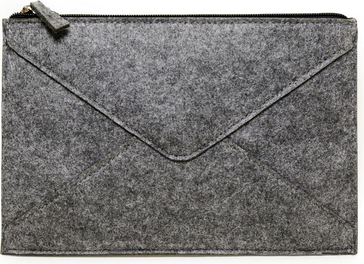 Immagine prodotto Kikkerland Astuccio in feltro piccolo (Universale)