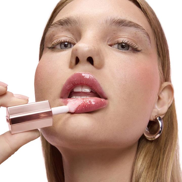 Produktbild Lancôme Lip Idôle (Pink Oh La La)