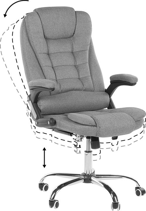 Image du produit Beliani Royal (50 - 60 cm)