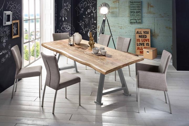 Actual product image SIT Möbel Destine (160 x 6 x 90 cm)
