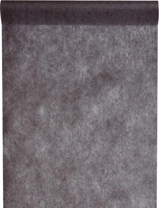Immagine prodotto Santex Runner da tavolo nero (10 m)