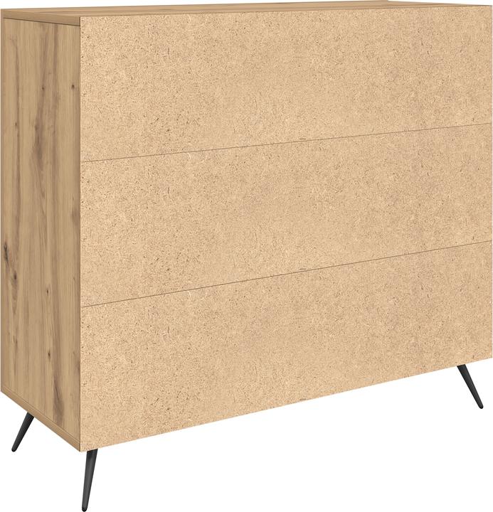 Produktbild vidaXL Rechteckige Aufbewahrung (34 x 34 x 80 cm)