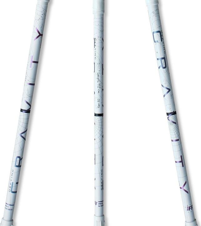 Image du produit Eurostick Gravité (112 cm, Droite)