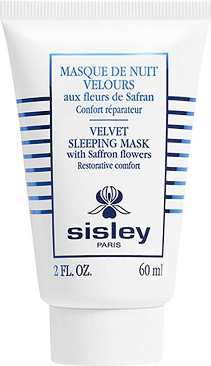 Produktbild Sisley Velvet Sleeping (60 ml)