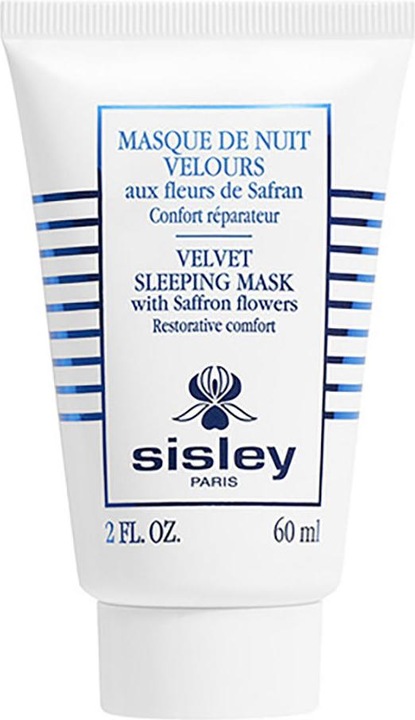 Actual product image Sisley Velvet Sleeping (60 ml)