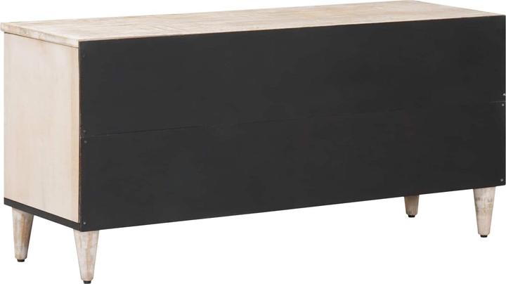 Produktbild vidaXL TV-Schränk (33.50 x 33.50 x 46 cm)