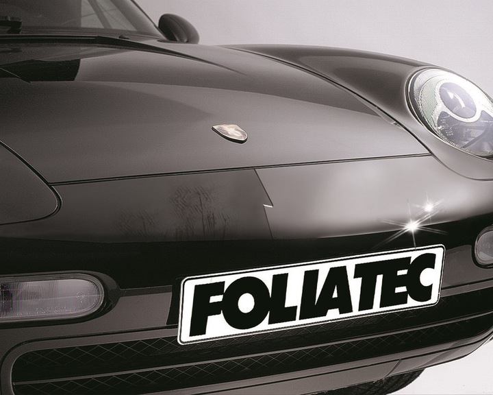Produktbild Foliatec Schutzfolie