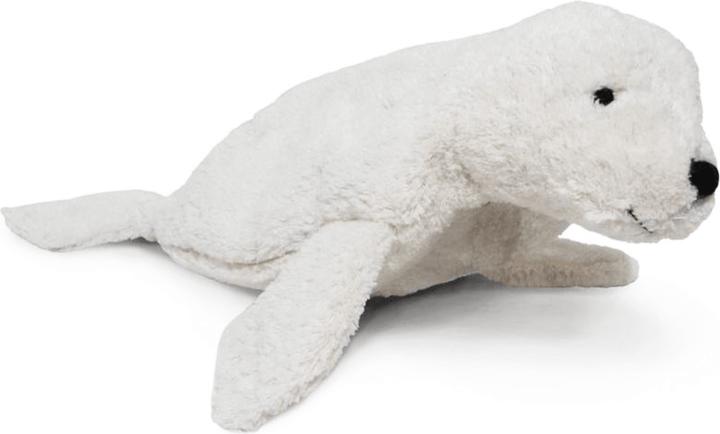 Senger Naturwelt Cuddly toy rabbit large | white (8 cm)