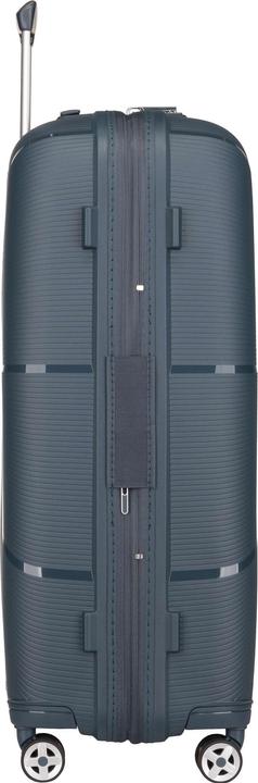 Actual product image American Tourister Suitcase & Trolley Starvibe Spinner 77 EXP