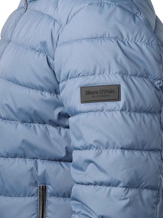 Immagine prodotto Marc O'Polo Quilt Jacket Stand-Up Collar Storm (S)