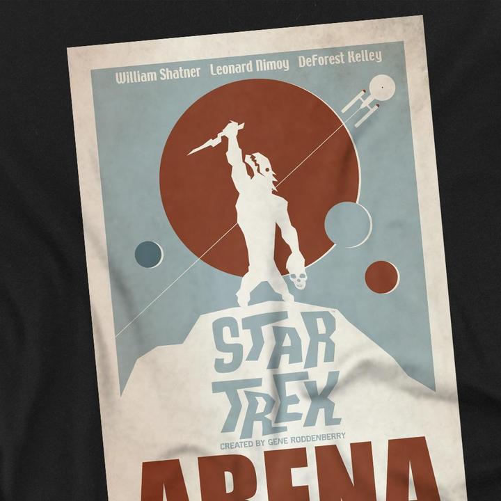 Produktbild The Original Series Episode 18 TShirt (S)