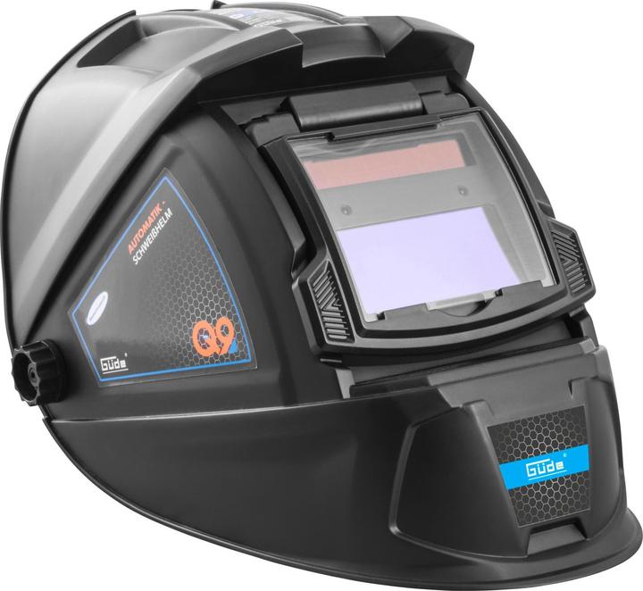 Güde Automatic welding helmet GSH-K