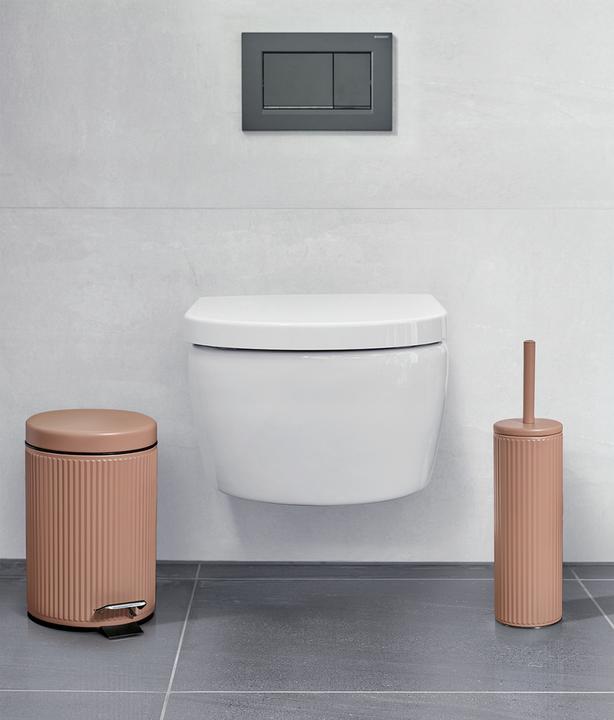 Produktbild Zeller Present WC-Bürstengarnitur