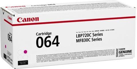 Produktbild Canon 064M (M)