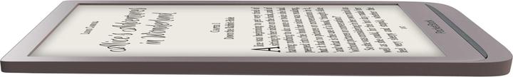 Image du produit PocketBook InkPad 3 (7.80", 8 Go, Brun foncé)