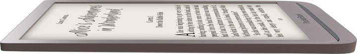 Image du produit PocketBook InkPad 3 (7.80", 8 Go, Brun foncé)