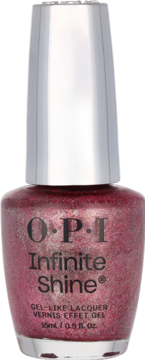 Produktbild OPI Infinite Shine Shined, Sealed, Delivered (Sealed, Delivered, Shined, Gel-Effekt Nagellack)